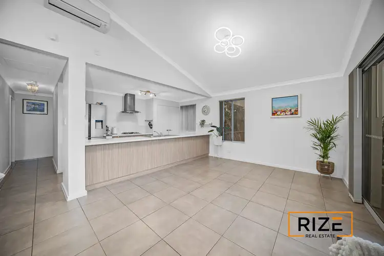 Seventh view of Homely house listing, 16 Ausfeld Street, Banksia Grove WA 6031