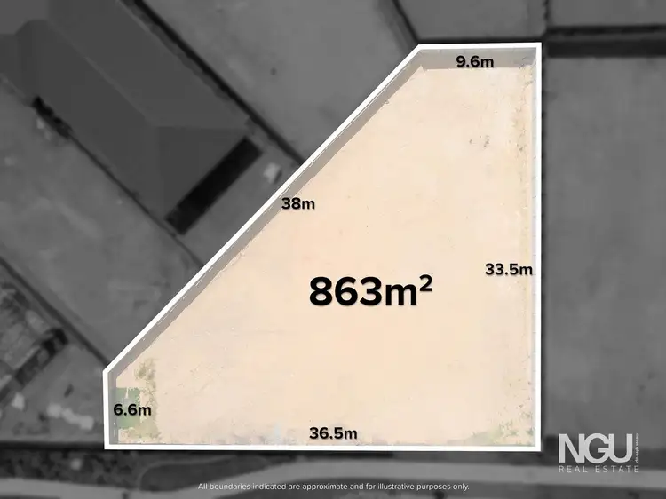 Fifth view of Homely land listing, 50 Himalayan Crescent, Spring Mountain QLD 4300