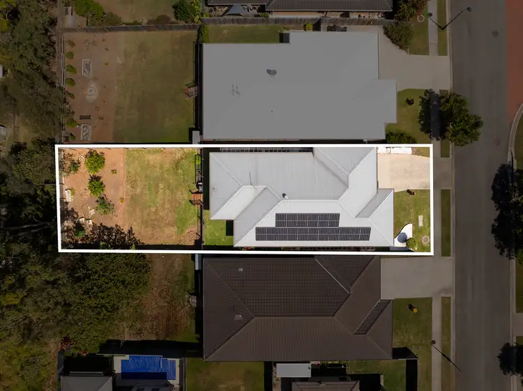 Second view of Homely house listing, 20 Python Street, Dakabin QLD 4503