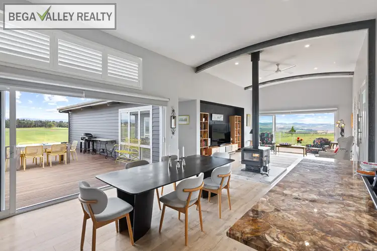 1 Fairview Lane, Candelo NSW 2550