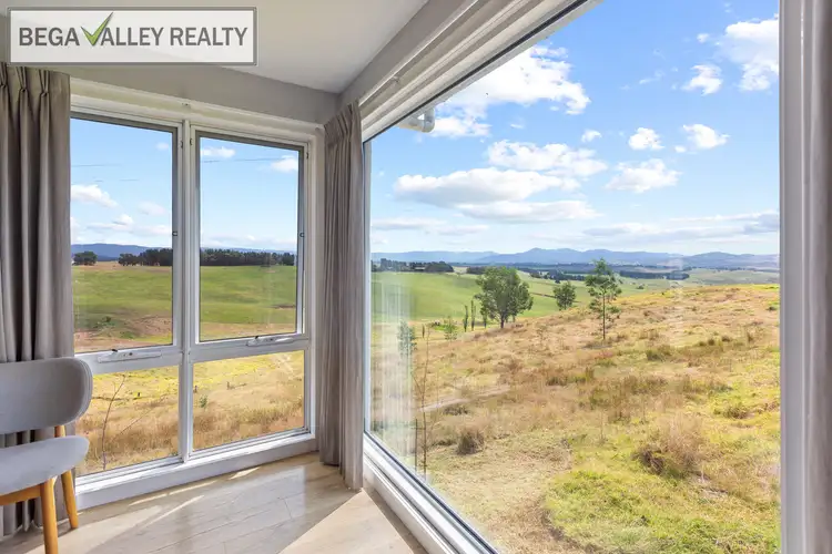 Sixth view of Homely house listing, 1 Fairview Lane, Candelo NSW 2550