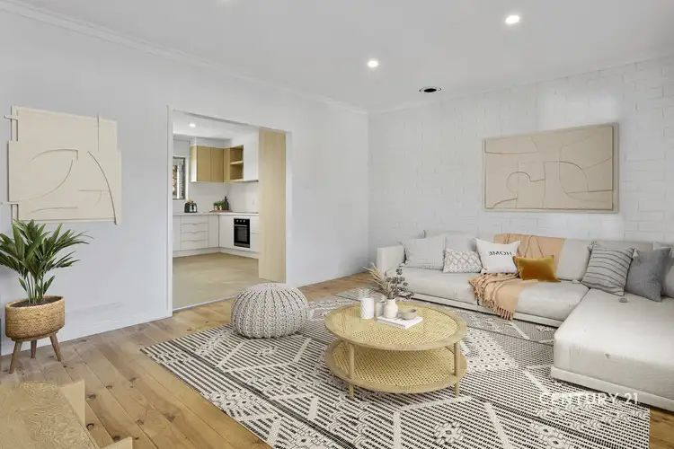 Second view of Homely house listing, 14 Eden Terrace, Port Willunga SA 5173