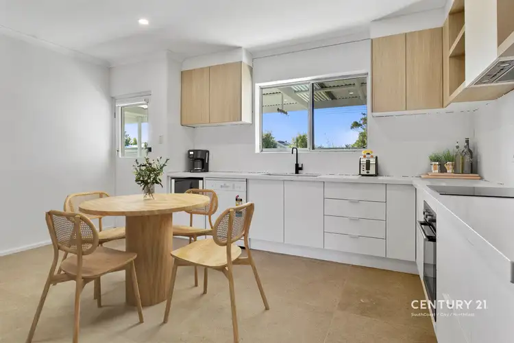 Fourth view of Homely house listing, 14 Eden Terrace, Port Willunga SA 5173