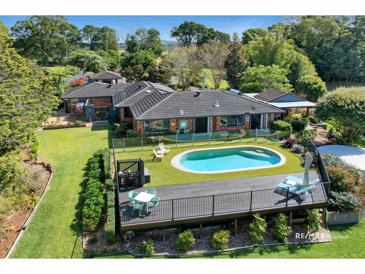131 McCarthy Road, Maleny QLD 4552