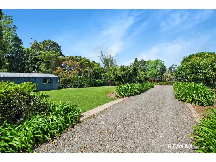 Fifth view of Homely house listing, 131 McCarthy Road, Maleny QLD 4552