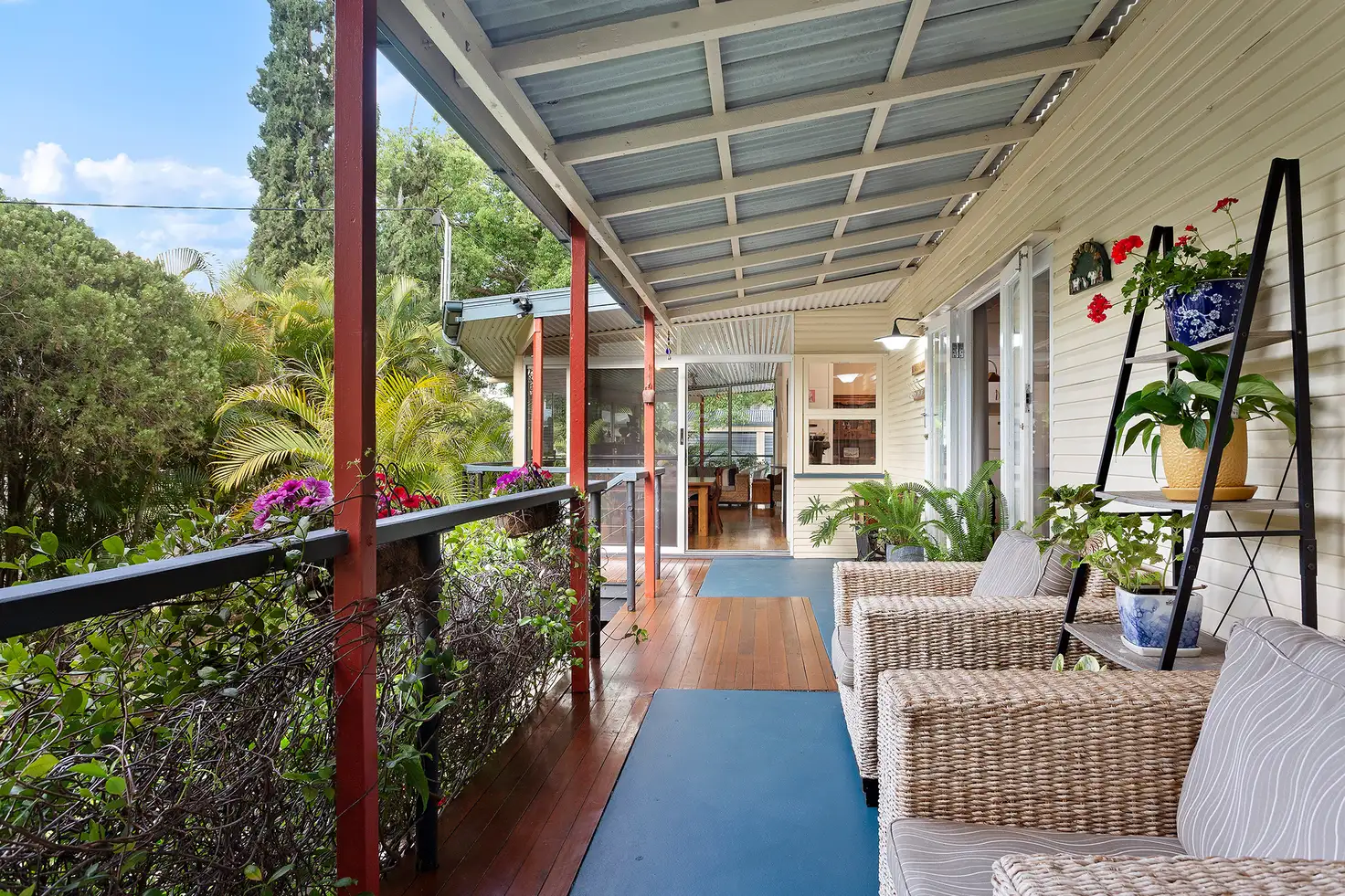Main view of Homely house listing, 6 Ashgrove Street, Coalfalls QLD 4305