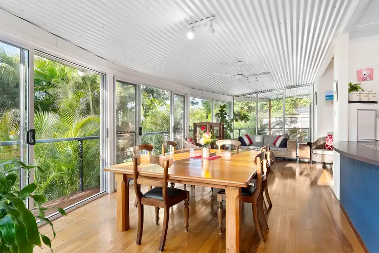Second view of Homely house listing, 6 Ashgrove Street, Coalfalls QLD 4305