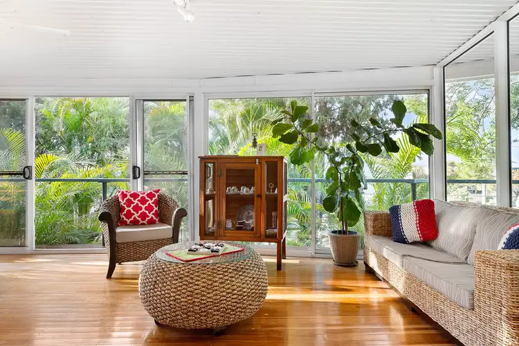 Third view of Homely house listing, 6 Ashgrove Street, Coalfalls QLD 4305