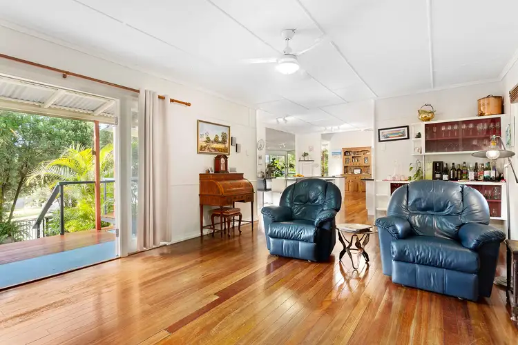 Sixth view of Homely house listing, 6 Ashgrove Street, Coalfalls QLD 4305