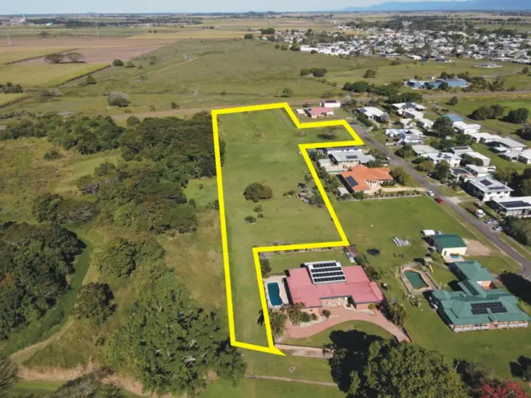 58 Origlasso Street, Ingham QLD 4850