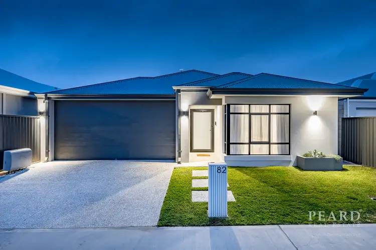 82 Pandora Drive
