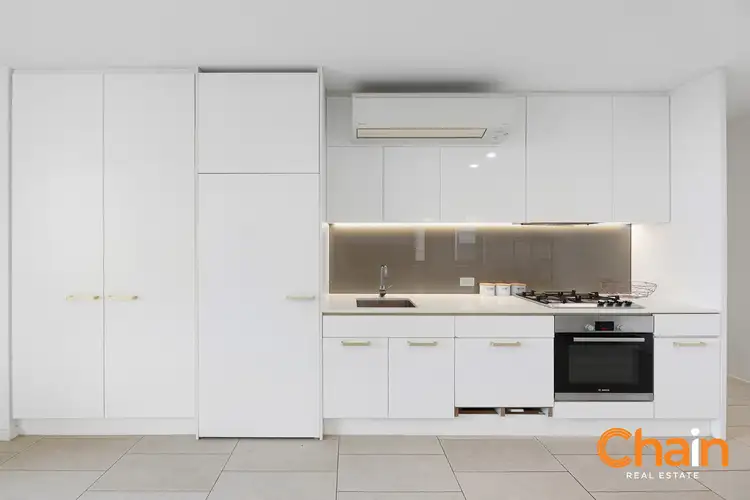Fourth view of Homely apartment listing, 609B/3 Broughton Street, Parramatta NSW 2150