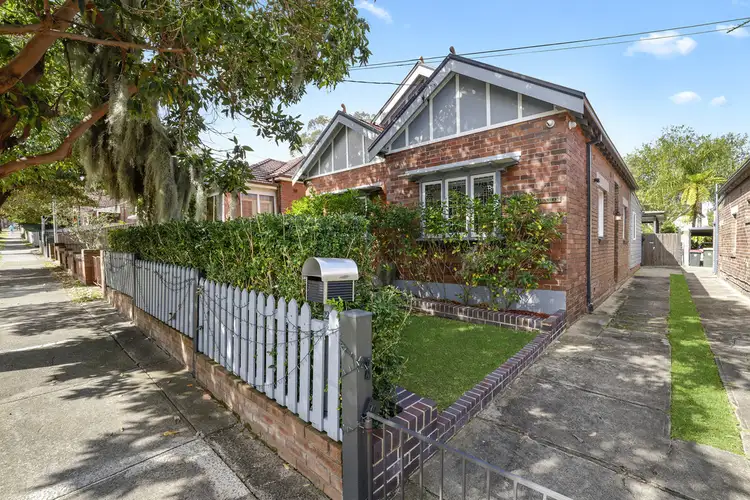 12 Hampton Street, Croydon Park NSW 2133