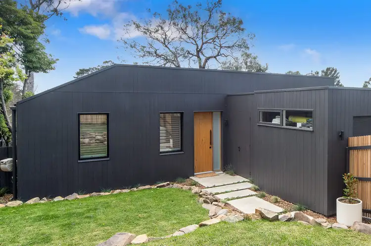 Second view of Homely house listing, 117 Rosedale Grove, Frankston South VIC 3199