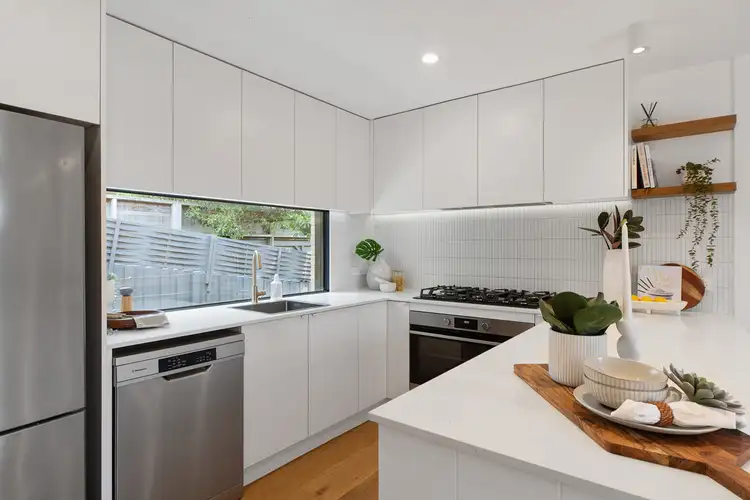 Third view of Homely house listing, 117 Rosedale Grove, Frankston South VIC 3199