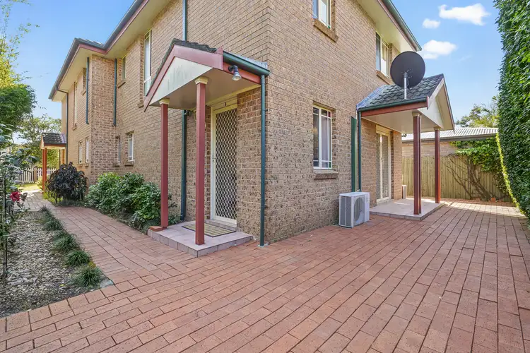 58B Carshalton Street, Croydon Park NSW 2133
