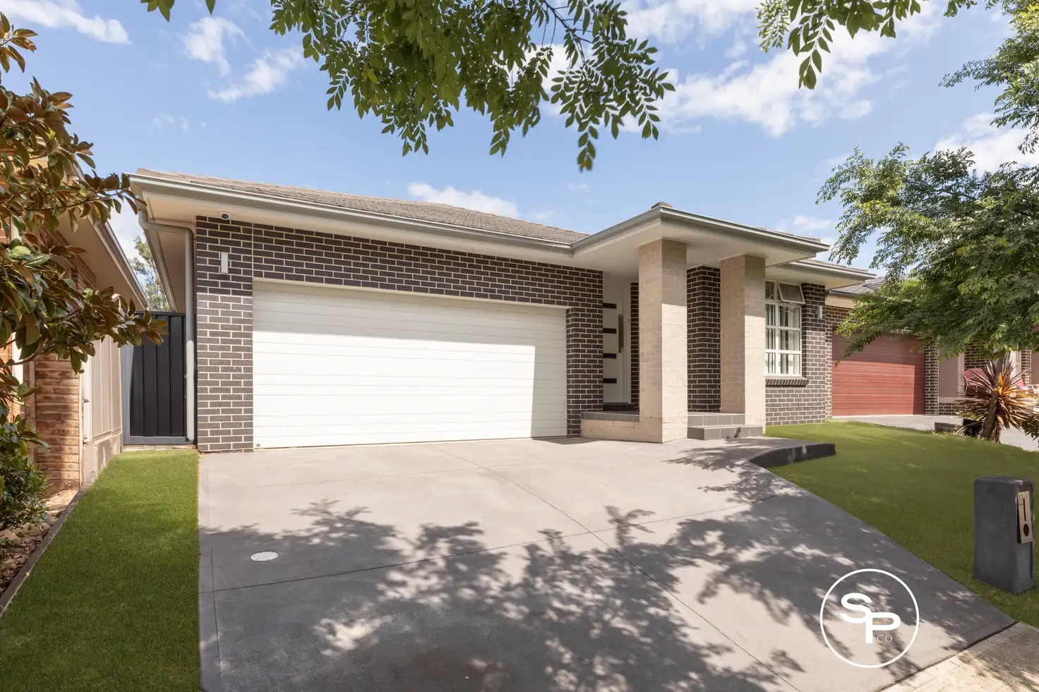 Main view of Homely house listing, 12 Tess Circuit, Oran Park NSW 2570