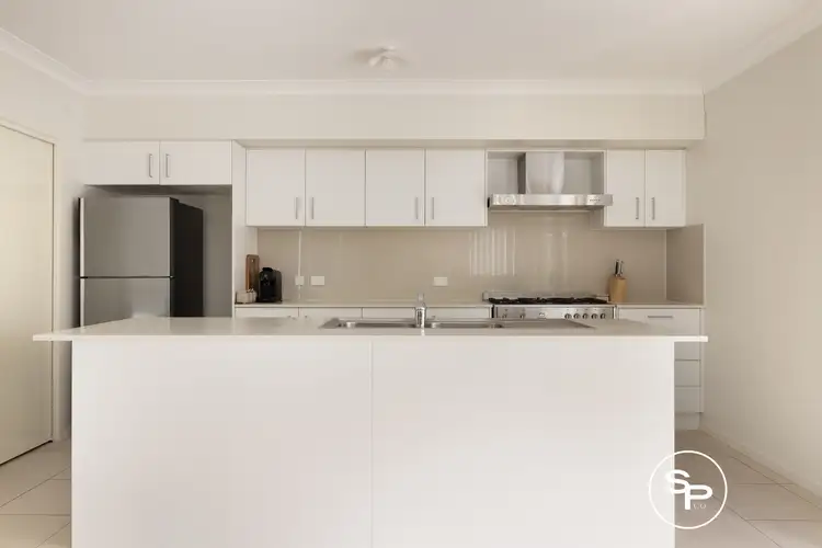 Second view of Homely house listing, 12 Tess Circuit, Oran Park NSW 2570