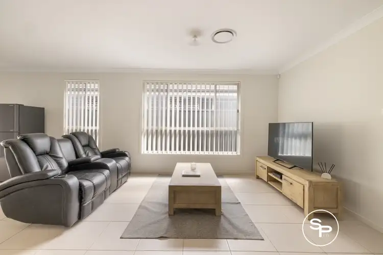 Third view of Homely house listing, 12 Tess Circuit, Oran Park NSW 2570