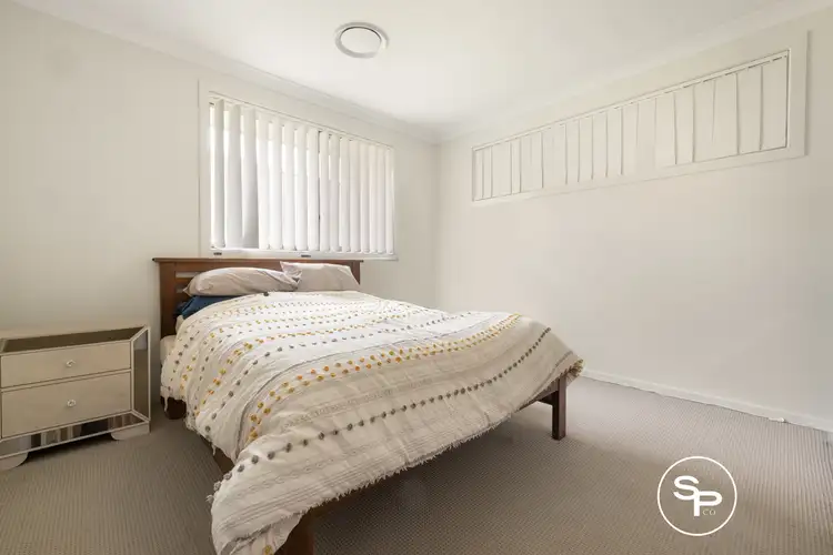 Fourth view of Homely house listing, 12 Tess Circuit, Oran Park NSW 2570