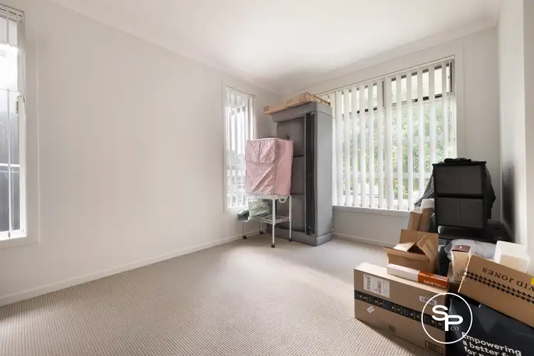 Sixth view of Homely house listing, 12 Tess Circuit, Oran Park NSW 2570