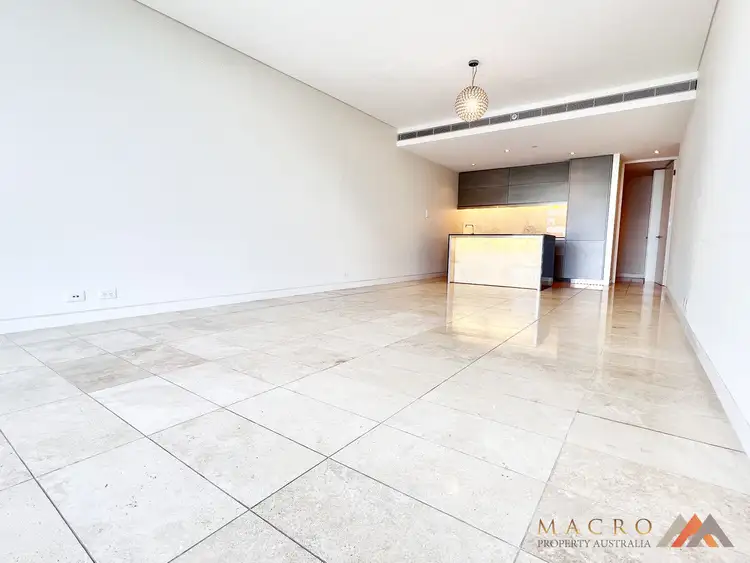 Second view of Homely apartment listing, 5206/101 Bathurst Street, Sydney NSW 2000