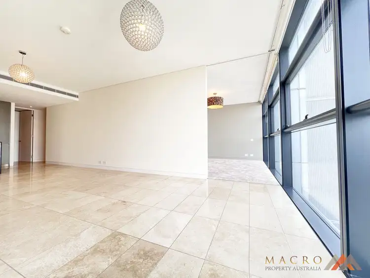 Third view of Homely apartment listing, 5206/101 Bathurst Street, Sydney NSW 2000