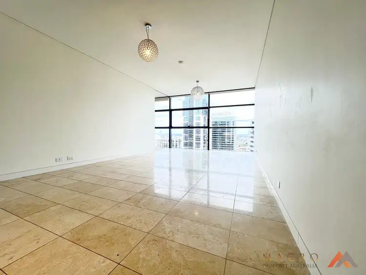 Fourth view of Homely apartment listing, 5206/101 Bathurst Street, Sydney NSW 2000