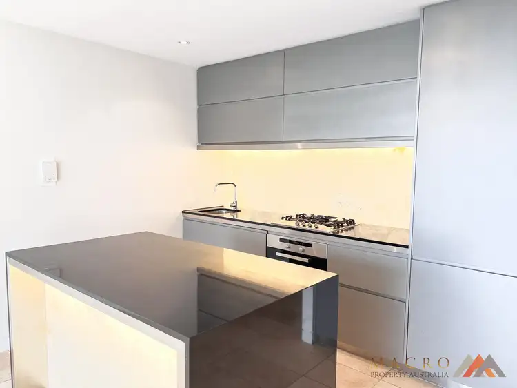 Fifth view of Homely apartment listing, 5206/101 Bathurst Street, Sydney NSW 2000