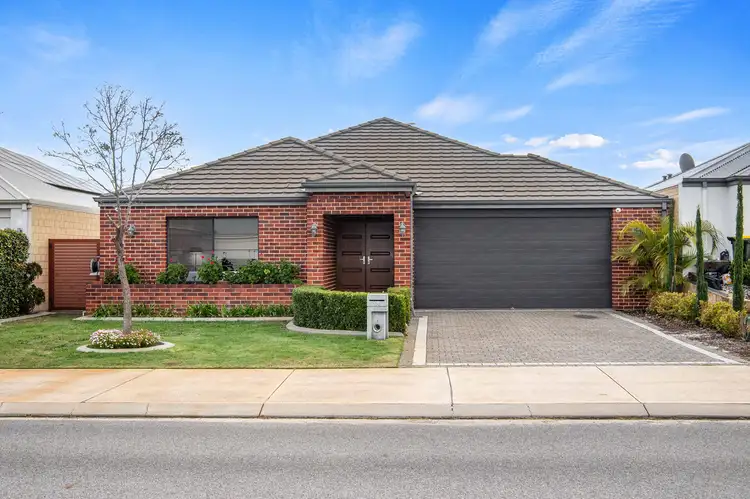 Main view of Homely house listing, 176 Sunrise Boulevard, Wellard WA 6170