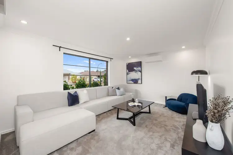 Second view of Homely house listing, 176 Sunrise Boulevard, Wellard WA 6170