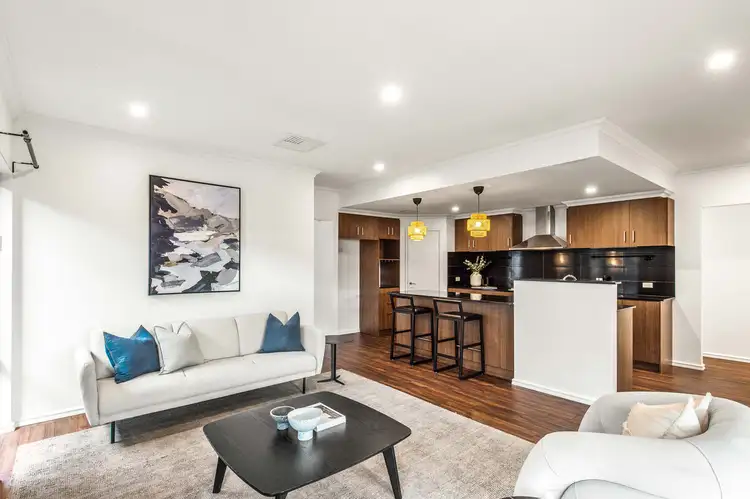Fifth view of Homely house listing, 176 Sunrise Boulevard, Wellard WA 6170