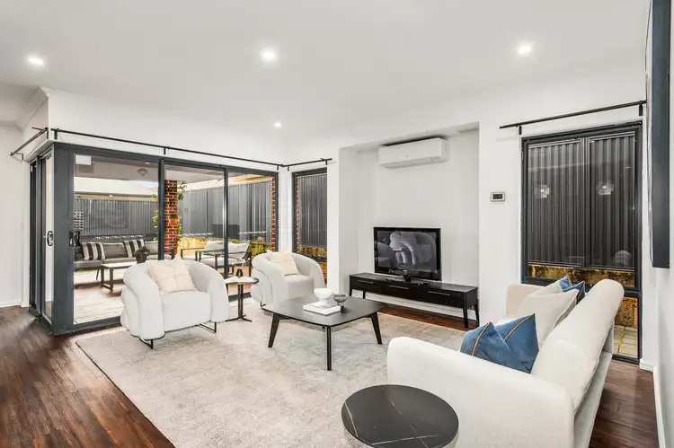Sixth view of Homely house listing, 176 Sunrise Boulevard, Wellard WA 6170