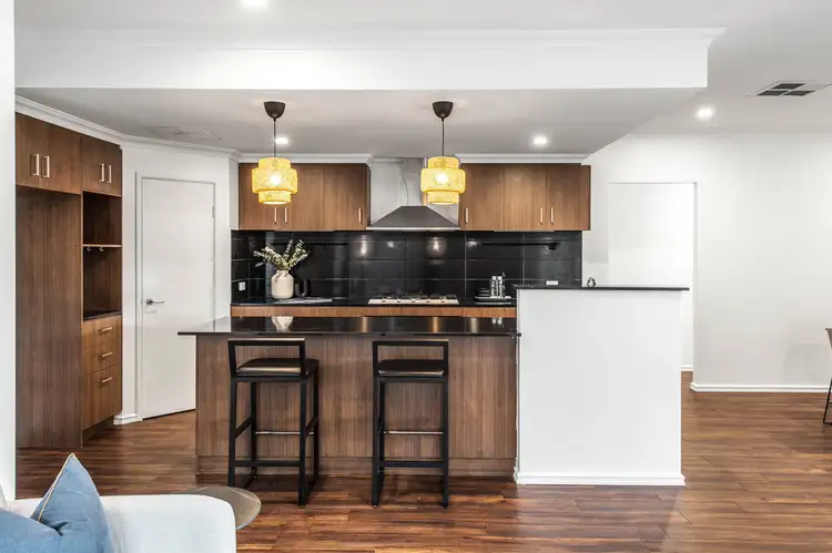 Seventh view of Homely house listing, 176 Sunrise Boulevard, Wellard WA 6170