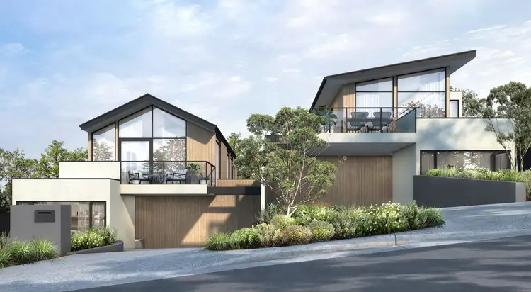 Second view of Homely land listing, 115C Strathmore Drive, Jan Juc VIC 3228