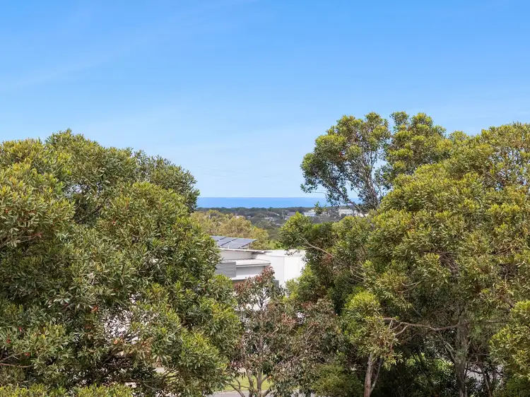 Fifth view of Homely land listing, 115C Strathmore Drive, Jan Juc VIC 3228