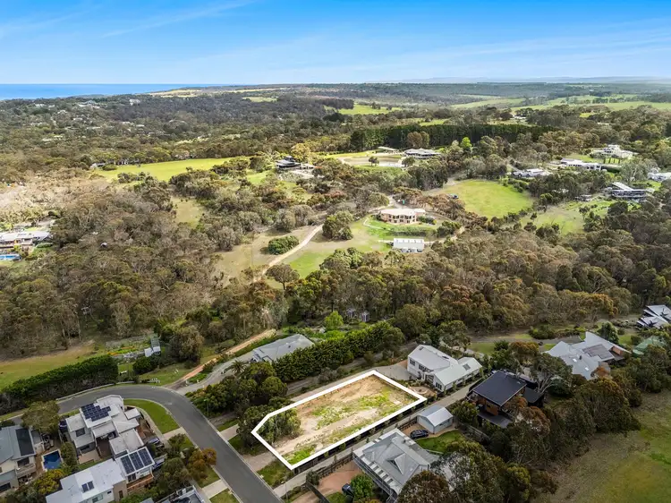 Sixth view of Homely land listing, 115C Strathmore Drive, Jan Juc VIC 3228
