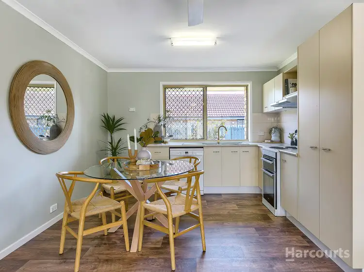 Third view of Homely semi-detached listing, 1/7 Camphor Laurel Close, Fitzgibbon QLD 4018
