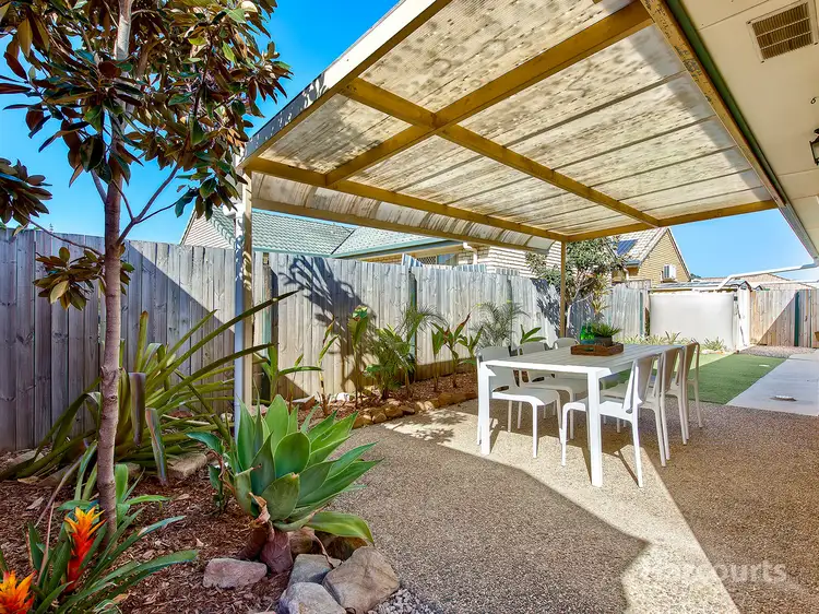 Fourth view of Homely semi-detached listing, 1/7 Camphor Laurel Close, Fitzgibbon QLD 4018