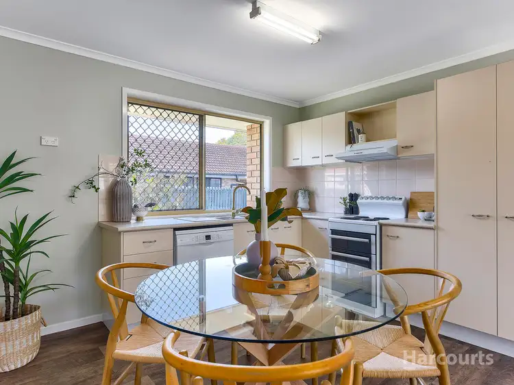Fifth view of Homely semi-detached listing, 1/7 Camphor Laurel Close, Fitzgibbon QLD 4018
