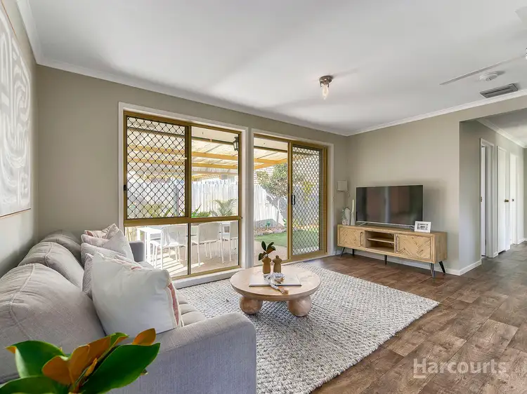 Sixth view of Homely semi-detached listing, 1/7 Camphor Laurel Close, Fitzgibbon QLD 4018