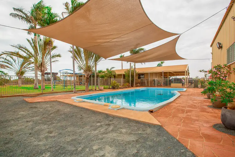 171 Greenfield Street, South Hedland WA 6722