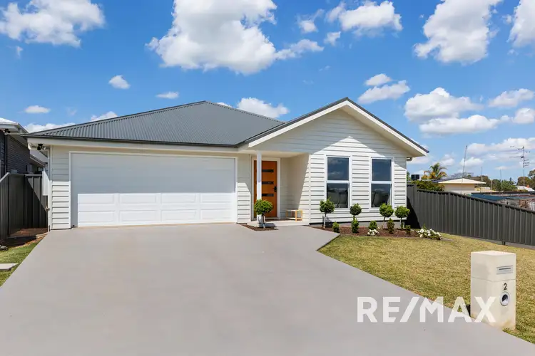 2 Waterworks Road, Junee NSW 2663