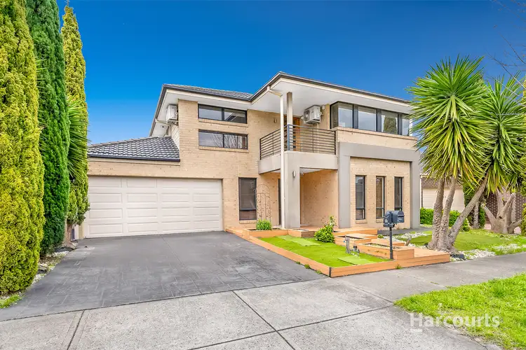 Main view of Homely house listing, 20 Meranti Way, Epping VIC 3076