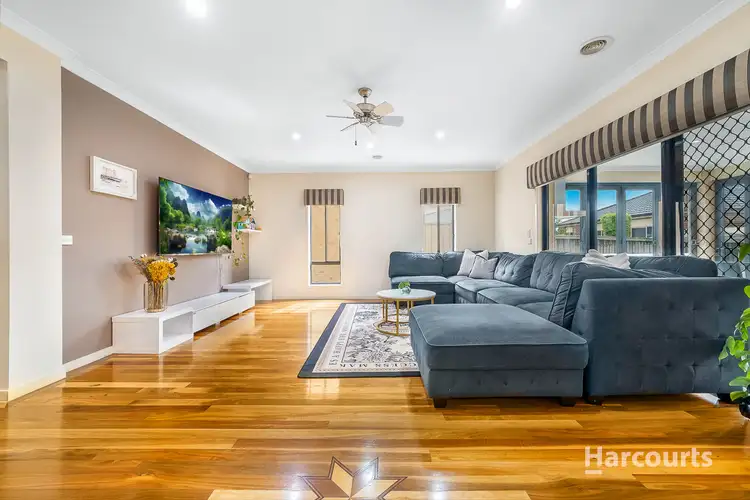 Second view of Homely house listing, 20 Meranti Way, Epping VIC 3076