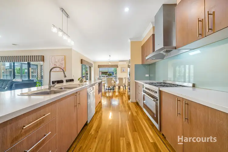 Third view of Homely house listing, 20 Meranti Way, Epping VIC 3076