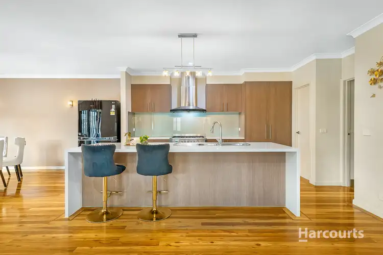 Fourth view of Homely house listing, 20 Meranti Way, Epping VIC 3076