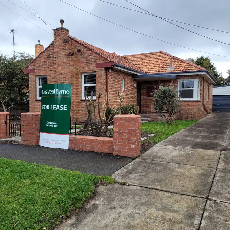 Main view of Homely house listing, 34 Salisbury Avenue, Newington VIC 3350