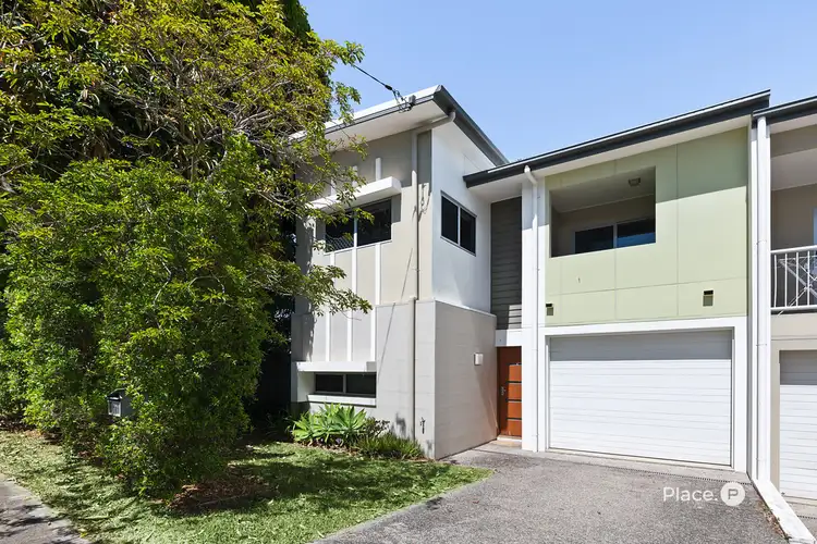 5 Pitt Street