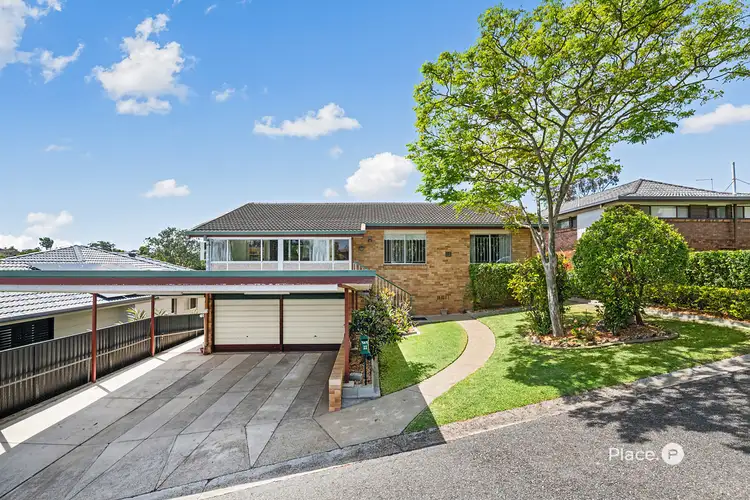 11 Cam Lane, Annerley QLD 4103